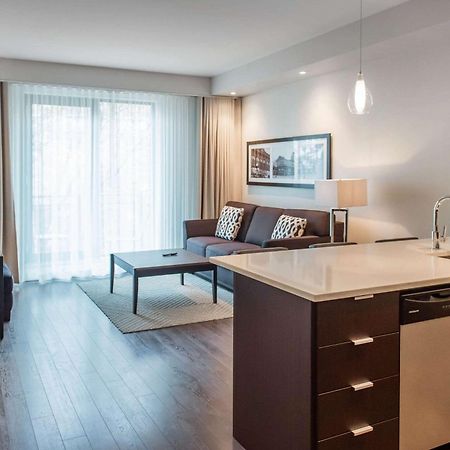Les Suites Victoria, Ascend Hotel Collection Gatineau Kültér fotó