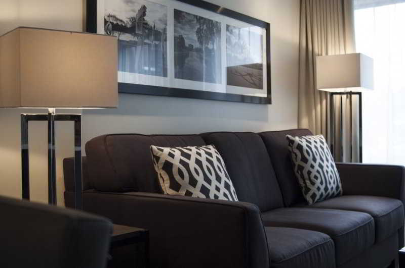 Les Suites Victoria, Ascend Hotel Collection Gatineau Kültér fotó