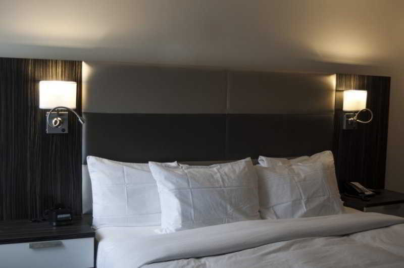 Les Suites Victoria, Ascend Hotel Collection Gatineau Kültér fotó