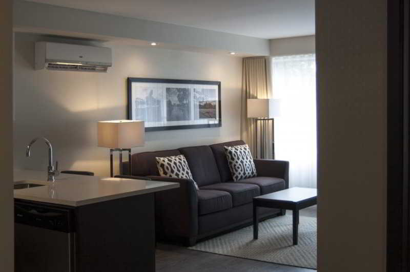 Les Suites Victoria, Ascend Hotel Collection Gatineau Kültér fotó