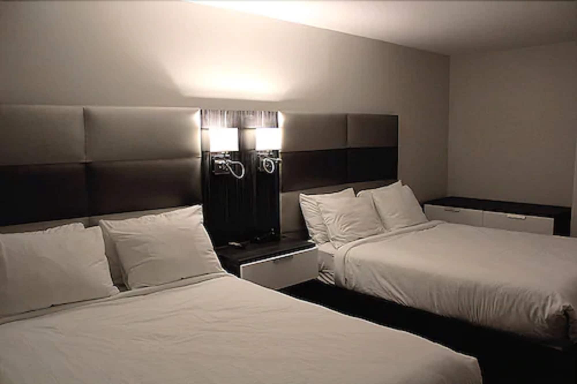 Les Suites Victoria, Ascend Hotel Collection Gatineau Kültér fotó