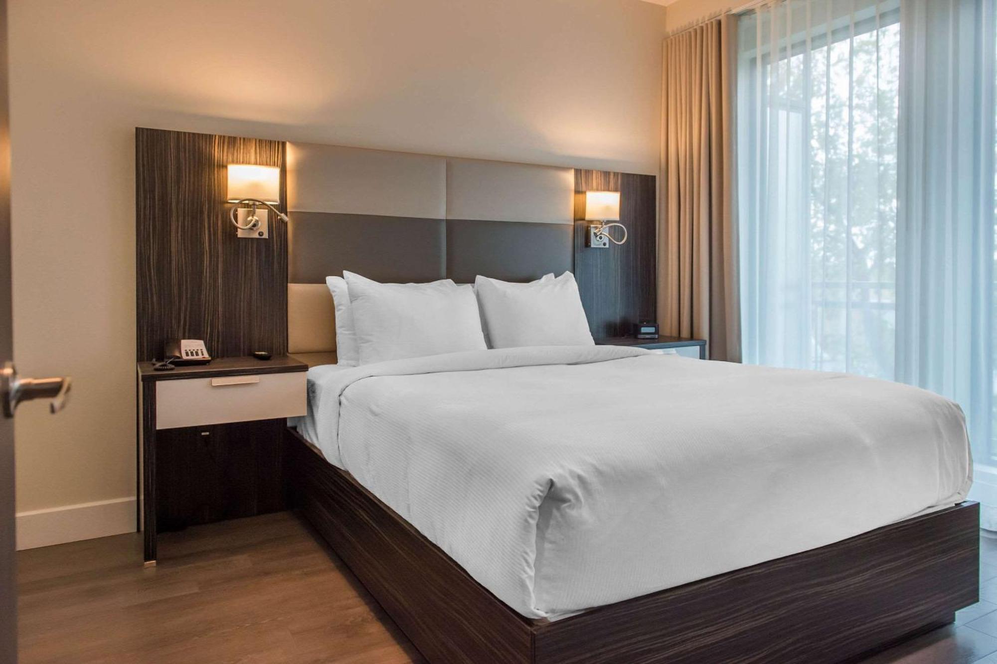 Les Suites Victoria, Ascend Hotel Collection Gatineau Kültér fotó