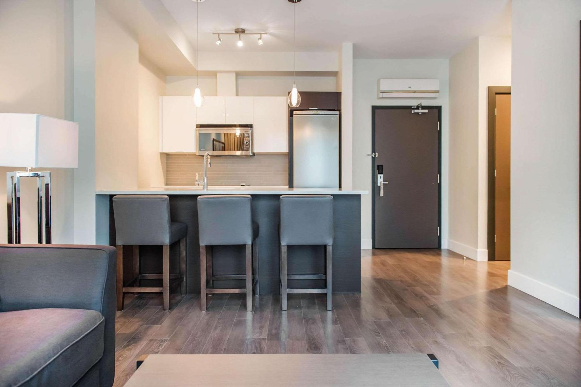 Les Suites Victoria, Ascend Hotel Collection Gatineau Kültér fotó
