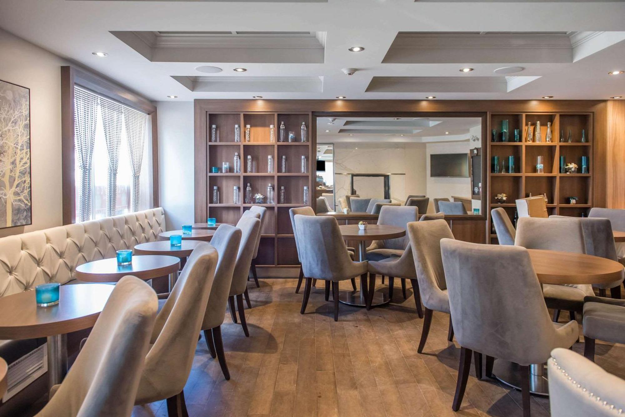 Les Suites Victoria, Ascend Hotel Collection Gatineau Kültér fotó