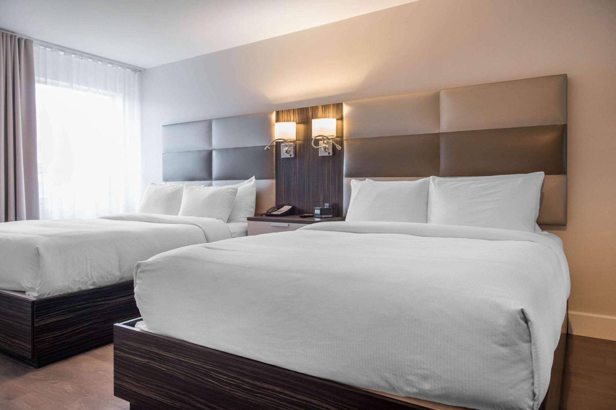 Les Suites Victoria, Ascend Hotel Collection Gatineau Kültér fotó