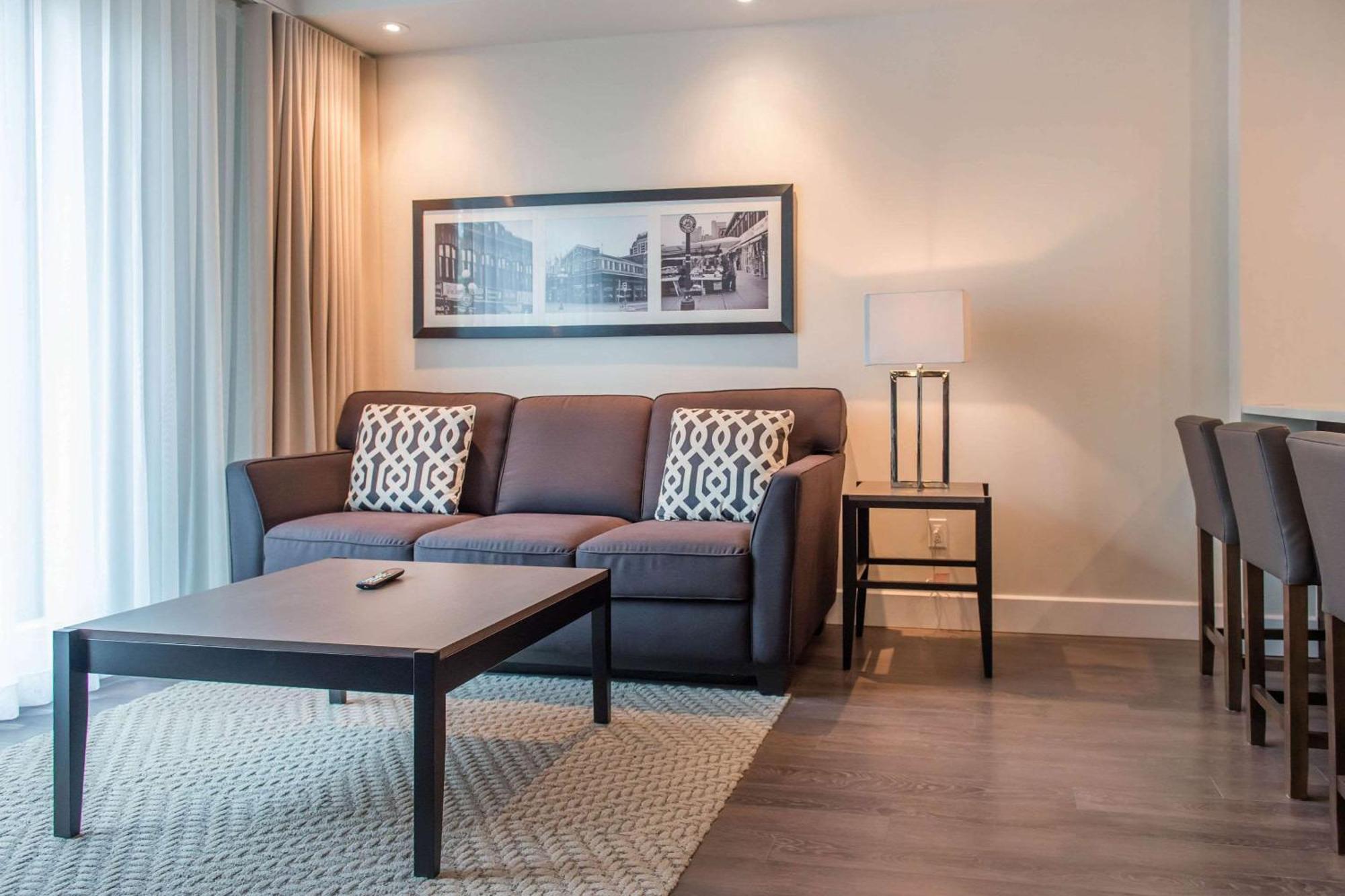 Les Suites Victoria, Ascend Hotel Collection Gatineau Kültér fotó