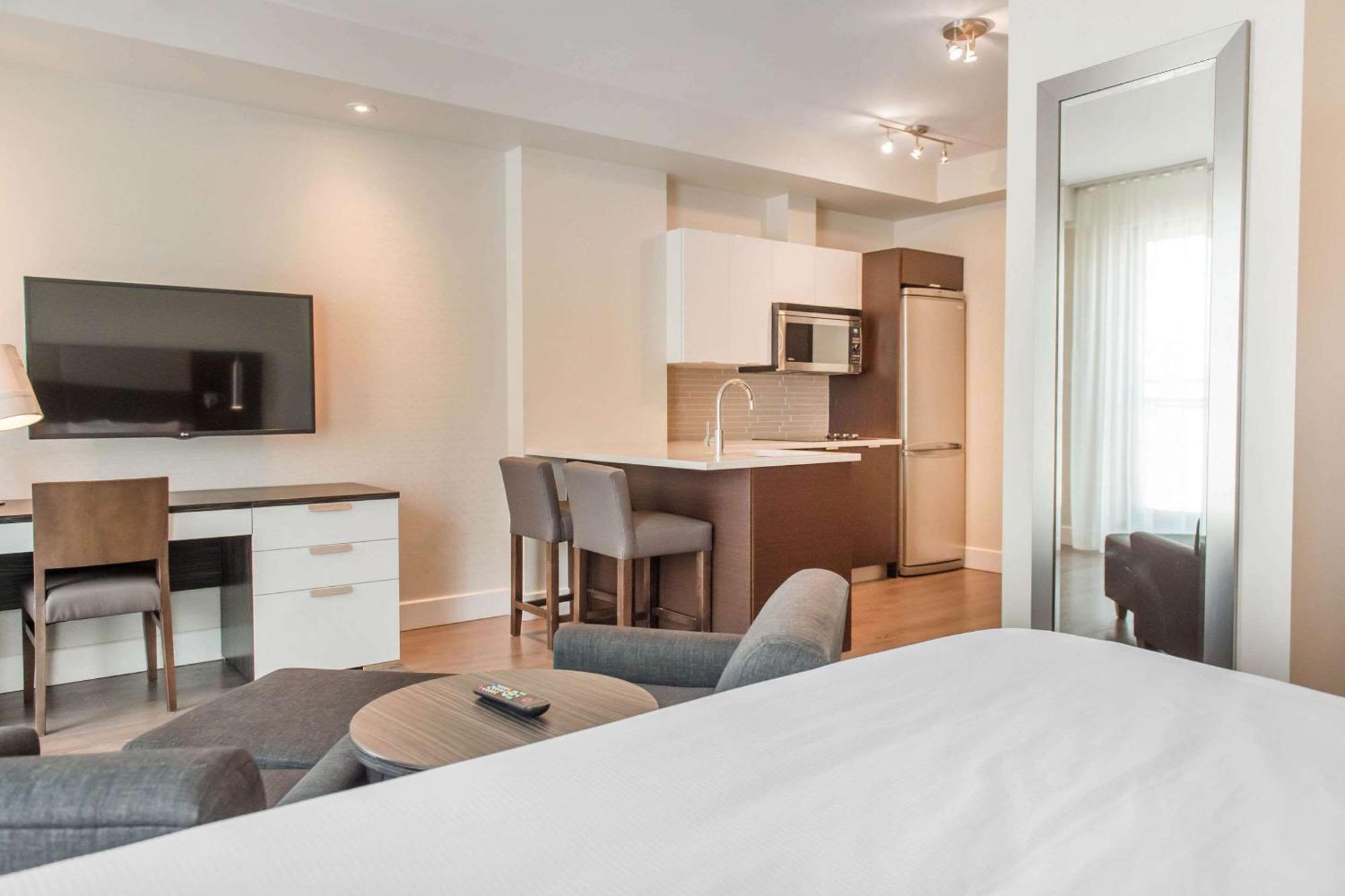 Les Suites Victoria, Ascend Hotel Collection Gatineau Kültér fotó