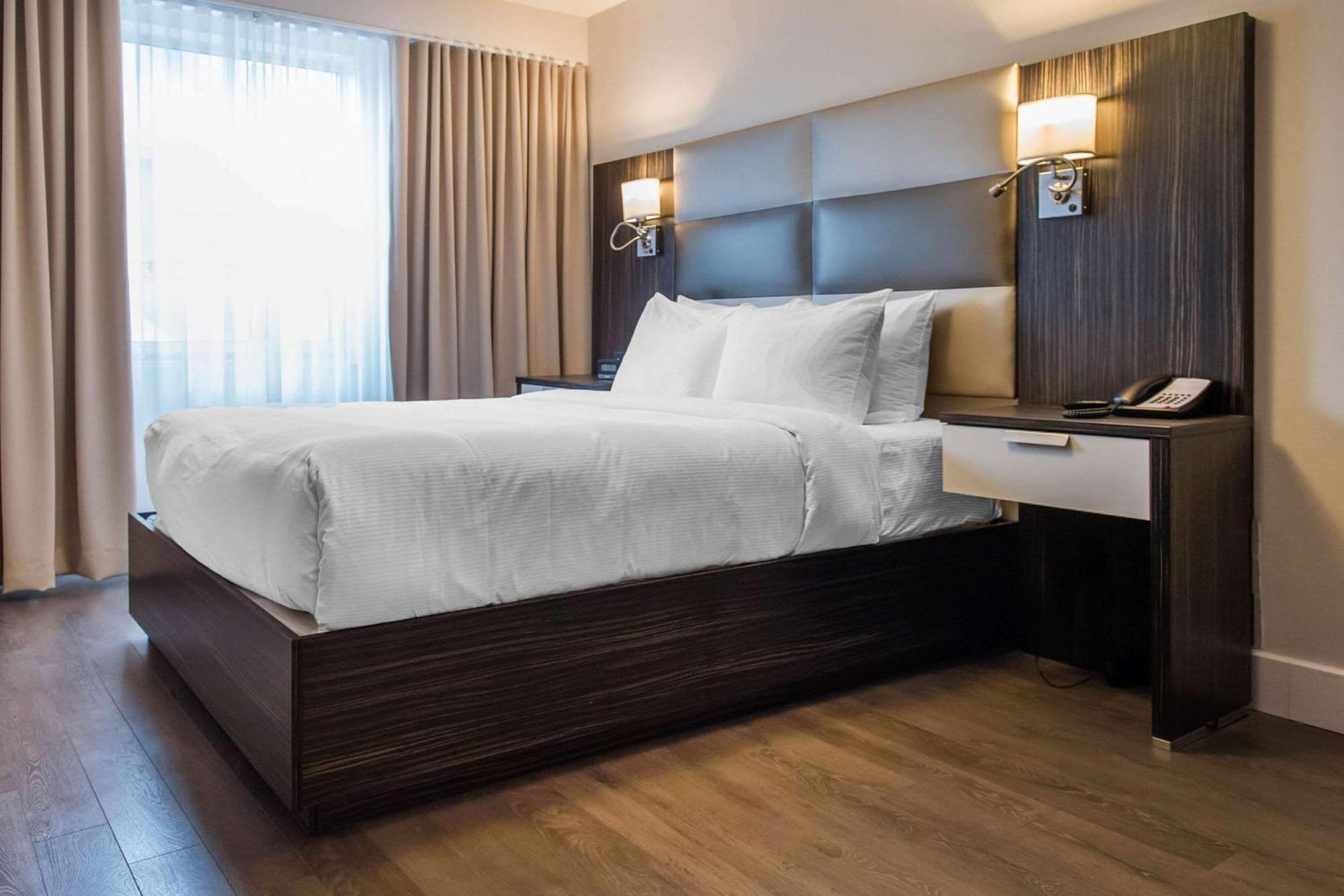 Les Suites Victoria, Ascend Hotel Collection Gatineau Kültér fotó