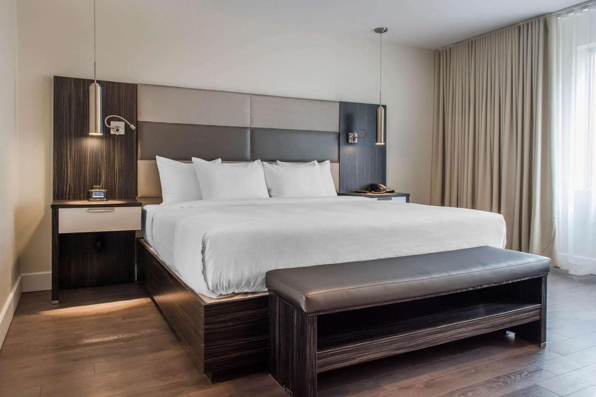 Les Suites Victoria, Ascend Hotel Collection Gatineau Kültér fotó