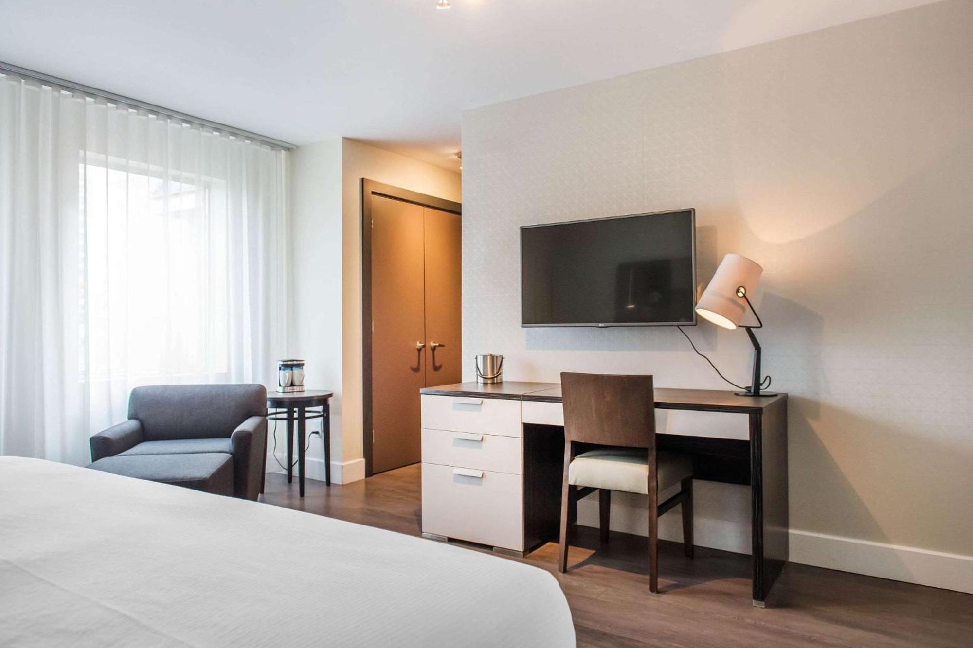 Les Suites Victoria, Ascend Hotel Collection Gatineau Kültér fotó