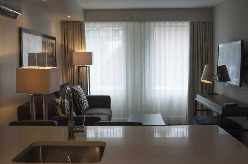 Les Suites Victoria, Ascend Hotel Collection Gatineau Kültér fotó