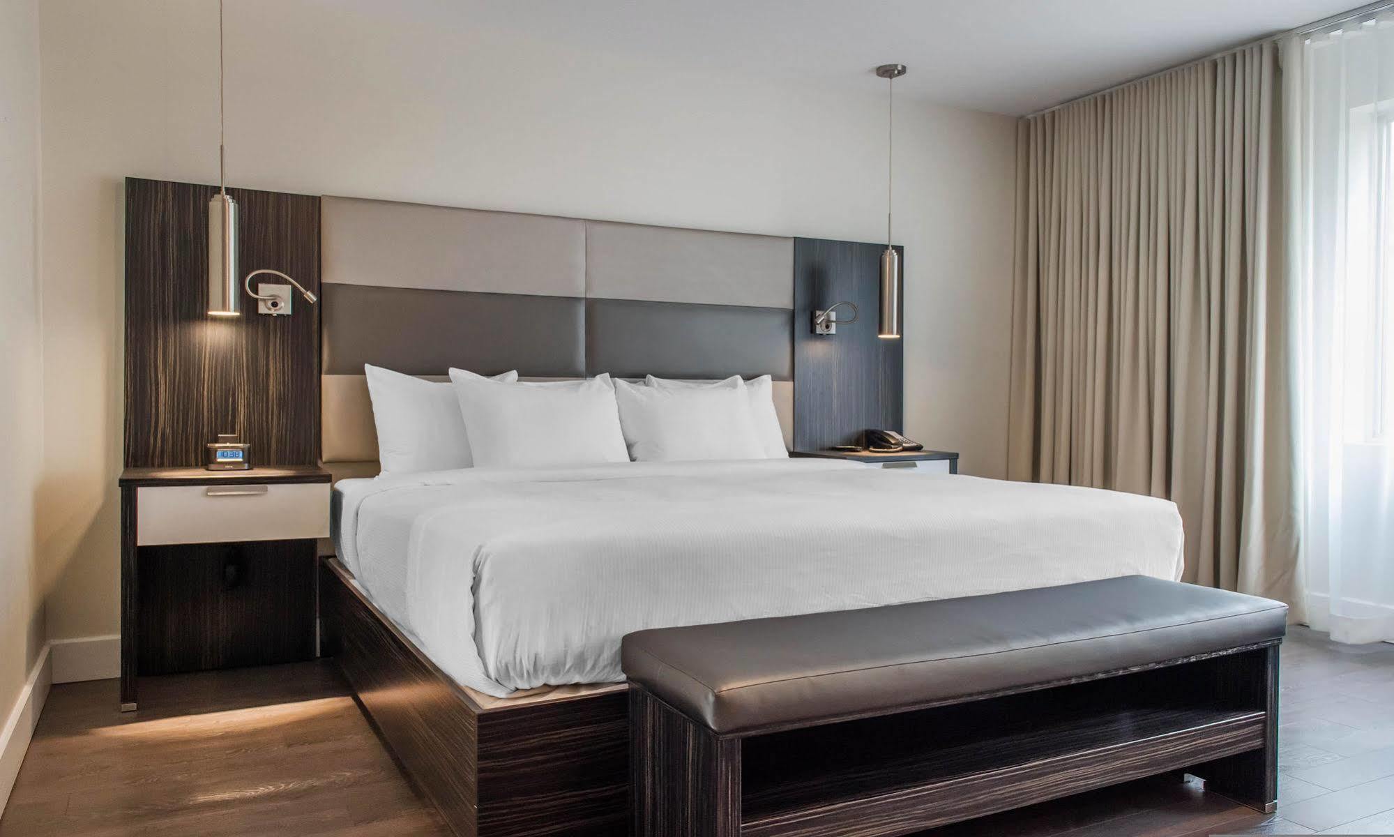 Les Suites Victoria, Ascend Hotel Collection Gatineau Kültér fotó